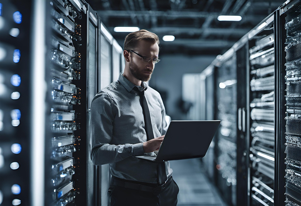 server management