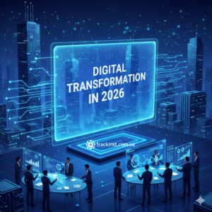Digital Transformation in 2026