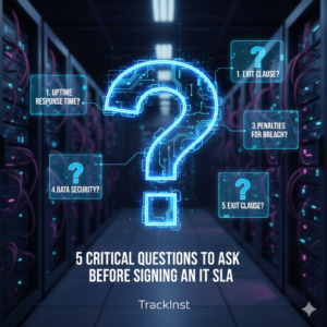 IT SLA Guide