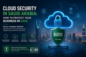 Cloud Security in KSA